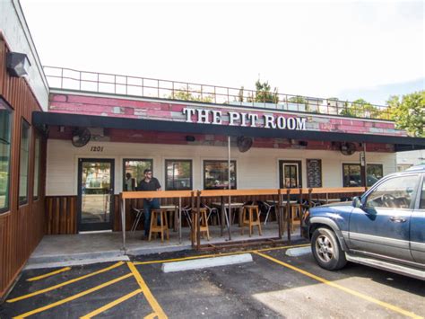 The Pit Room - Houston BBQ Guide