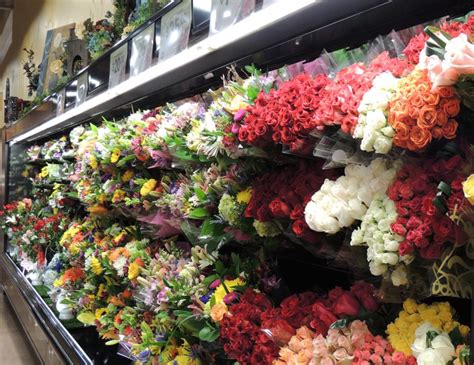 How Much Are Flowers At Kroger : Kroger Short Pump - Grand Opening ...