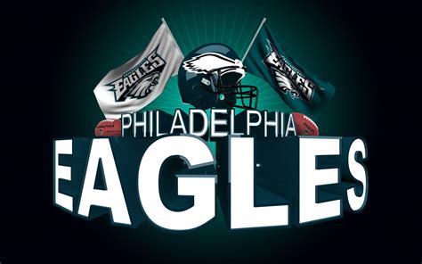 Philadelphia Eagles Wallpapers - Wallpaper Cave