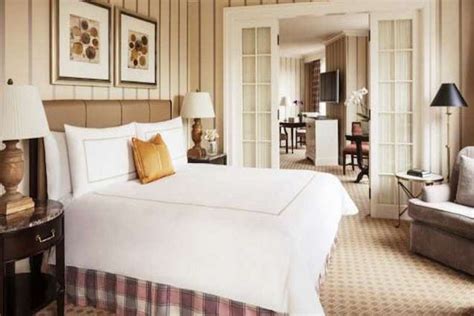 Four Seasons Hotel Boston is one of the best places to stay in Boston