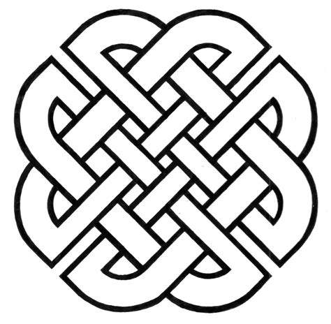 Celtic Knot Vector Free at Vectorified.com | Collection of Celtic Knot ...