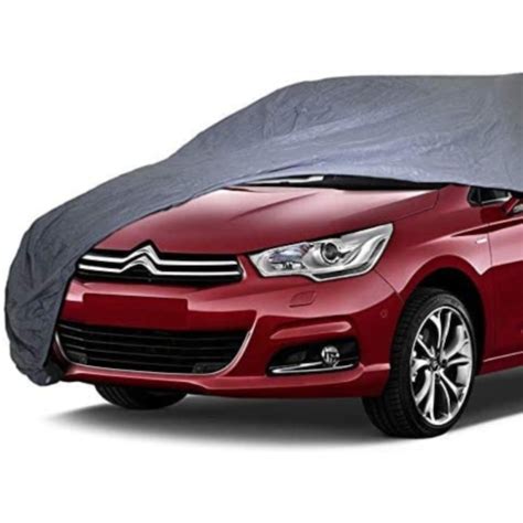 Seal Skin Covers 5L All Weather Outdoor Car Cover in the Universal Car ...