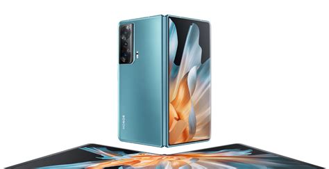 HONOR Magic Vs - 7.9 inches Foldable Phone - HONOR Global