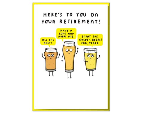 retirement images funny