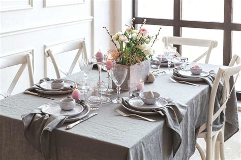 5 Table Setting Ideas for Everyday Use - Doğtaş