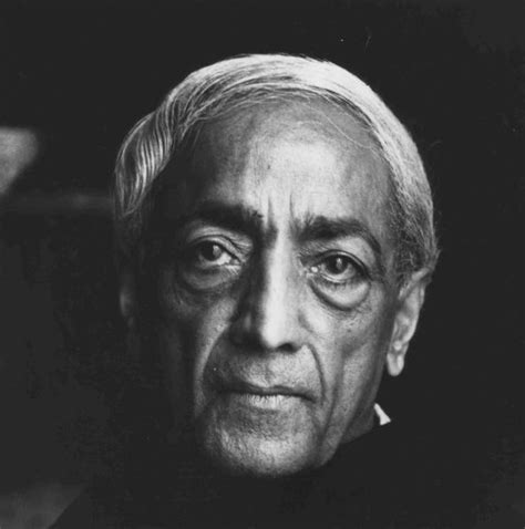 Awareness – J. Krishnamurti – Sat Sangha Salon