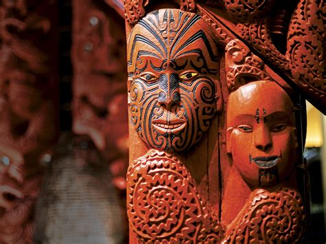 The Culture and Customs of New Zealand’s Māori | Lindblad Expeditions