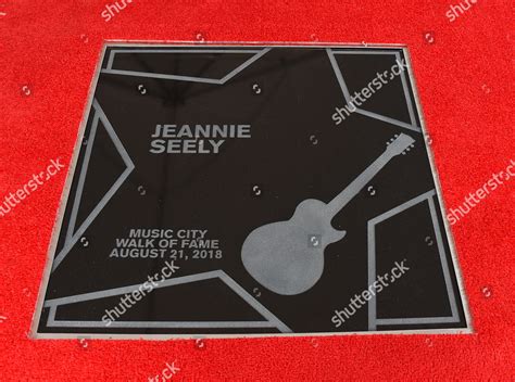 Jeannie Seelys Star Editorial Stock Photo - Stock Image | Shutterstock