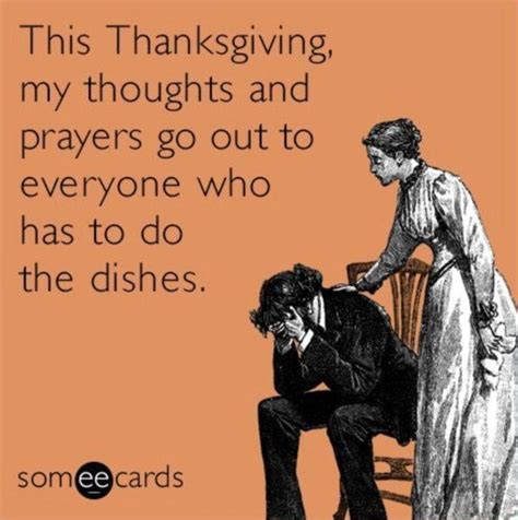 Funny Thanksgiving Memes to Share with Friends (35 Memes ...