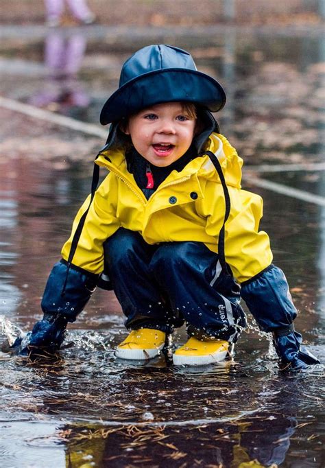 Raincoat, Lampi Yellow | Reima International | Kids rain jackets, Kids ...