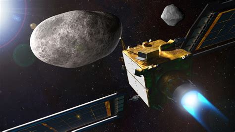 2021 Asteroid Impact Simulation Ends in Disaster