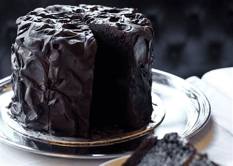 13 best rich chocolate cakes in Singapore | Honeycombers