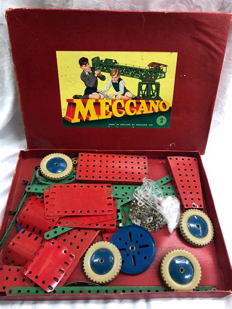 Meccano Sets for sale | Only 3 left at -70%