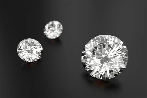 Hearts On Fire Diamonds, the World’s Most Perfectly Cut Diamond