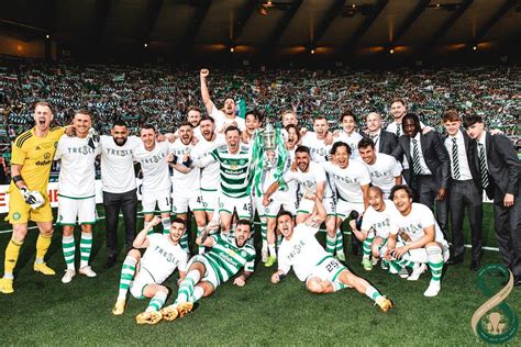 Celtic FC: 16 Football Club Facts - Facts.net