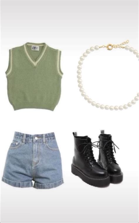 Love On Tour - Outfits Ideas