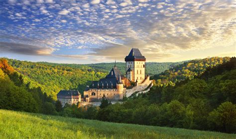 The 10 most beautiful castles of the Czech Republic - Travel Tomorrow