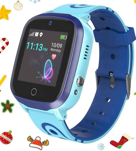 Top 10 Best Kids Smartwatches | Best GPS watches for kids in 2020