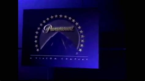 Paramount Feature Presentation And Obama Reads FBI Warning Screen ...