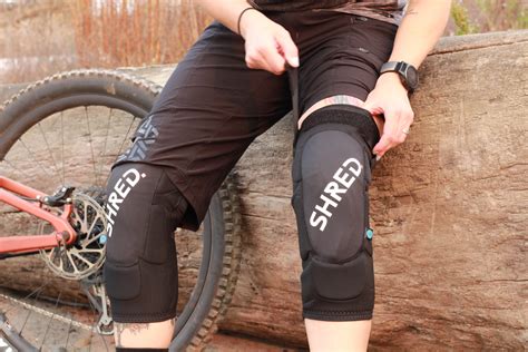 Finding the Right Fit: 8 MTB Knee Pads, Tested - Singletracks Mountain ...