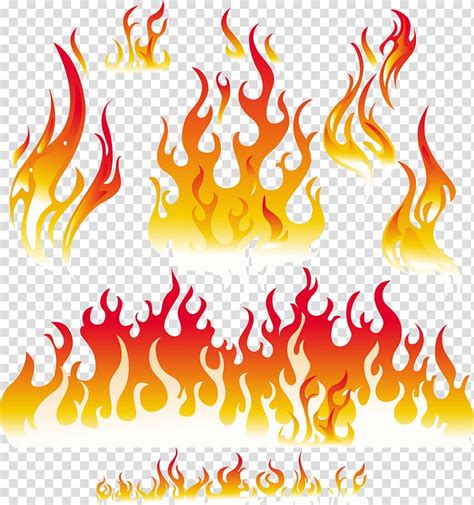 Fire illustration, Fire Flame , fire transparent background PNG clipart ...