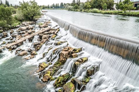 Travel Thru History Natural Beauty in Idaho Falls, Idaho - Travel Thru ...