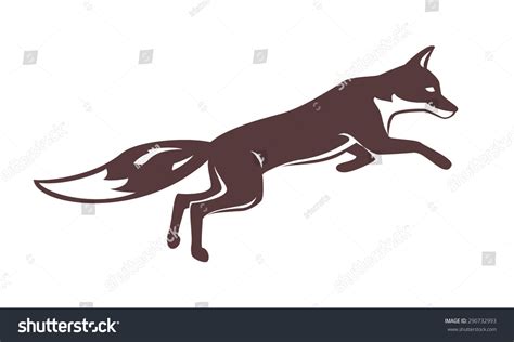 Fox Silhouette Images: Browse 39,959 Stock Photos & Vectors Free ...