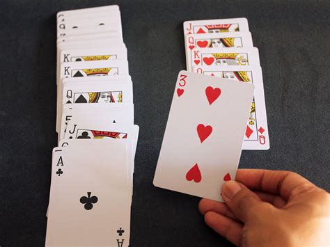 How to Perform a Card Trick Using Math: 9 Steps (with Pictures)