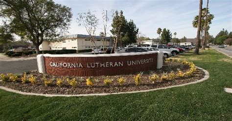 Cal Lutheran receives $6 million for new building