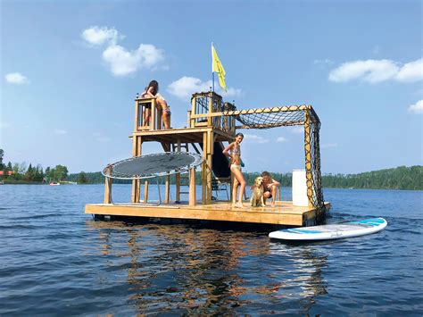 Raft Boat Designs - Design Talk