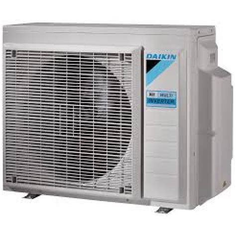 DAIKIN MULTI SPLIT KLIMA 5MXM90N - Munja