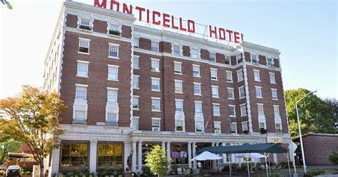 Hotel Hell - Monticello Hotel - OPEN | Reality Tv Revisited