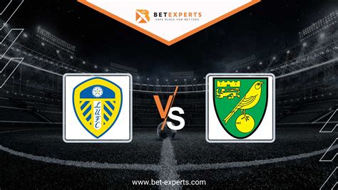 Leeds vs Norwich Prediction, Tips & Odds by Bet Experts