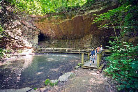 Unveiling the Hidden Gems of the Georgia State Park System | Georgia ...