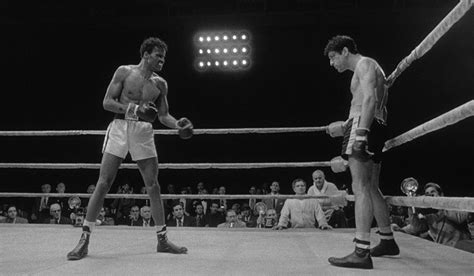 Best Boxing Movies of All Time Ranked