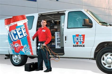 The Icee Company Mission, Benefits, and Work Culture | Indeed.com