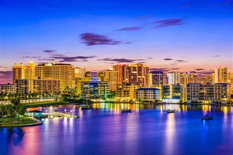 22 Fun Things to Do in Sarasota On Your Southwest Florida Trip