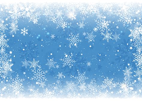 Snowflake Background Vector Art, Icons, and Graphics for Free Download