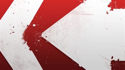 🔥 [0+] Red and White Wallpapers Backgrounds | WallpaperSafari