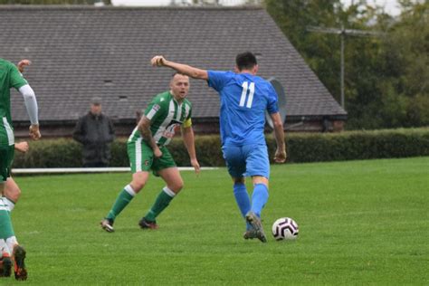 Gallery: Rusthall (A) – Cup – Lancing FC