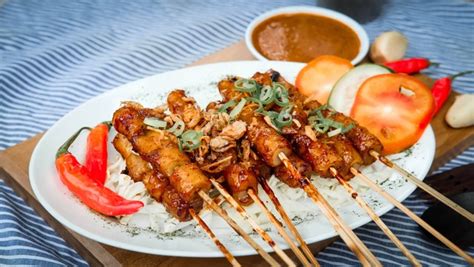 6 Makanan Khas Payakumbuh untuk Para Pencinta Kuliner | kumparan.com