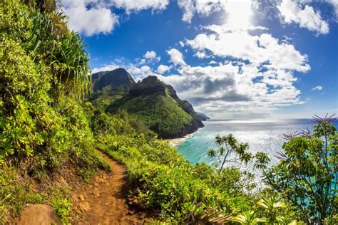 Kauai Top 10+ Hiking Trails + Map | Best Hikes on Kauai Hawaii