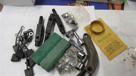 **Deal Of The Day.** Knucklehead, Flathead, Panhead, Shovelhead Parts ...