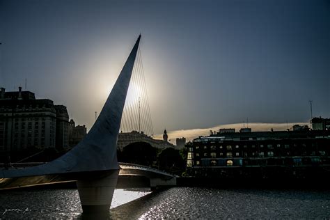 Free stock photo of bridge, Buenos Aires, Puente