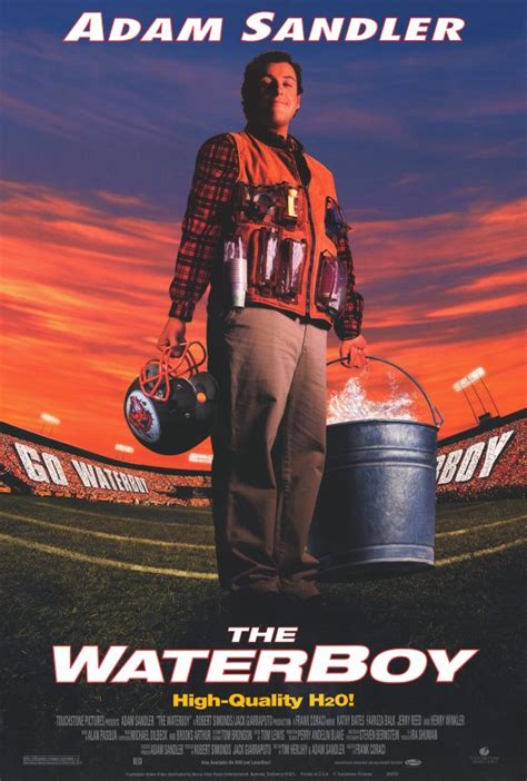 Waterboy Movie Quotes. QuotesGram