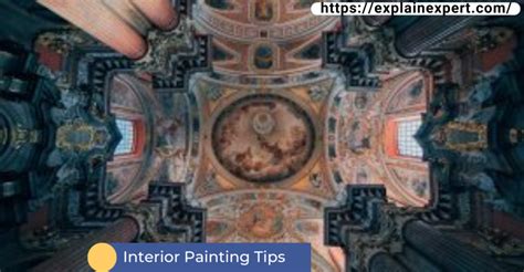 Interior Painting Tips and Tricks for a Professional Finish - Explain ...