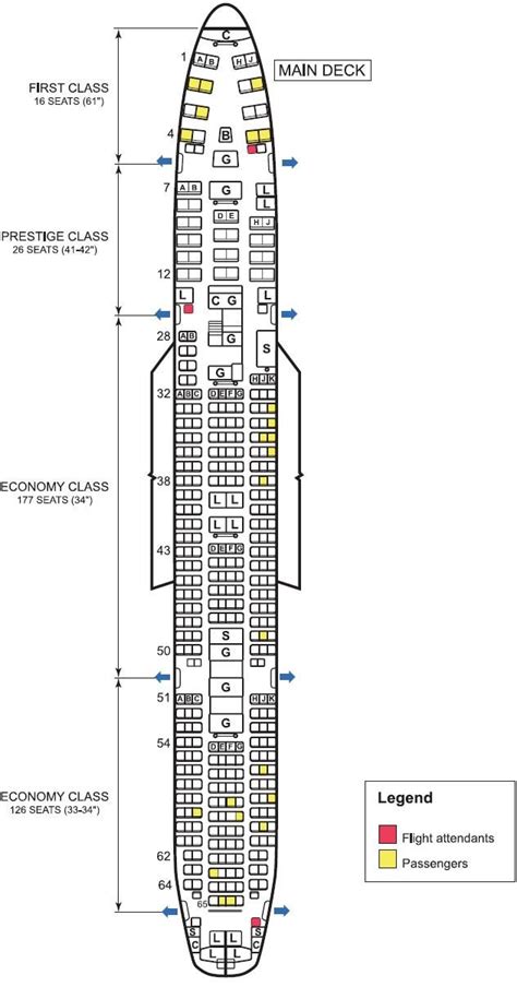 Korean Air Flight 801 - A Cabin Crew Perspective