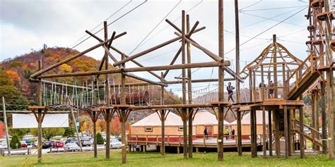 What to Do in Boone, NC During the Fall