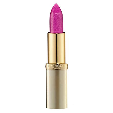 Loreal Color Riche Lipstick 288 Intense Fuchsia X 3