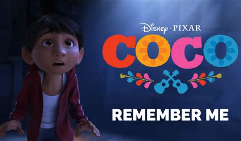 Miguel - Remember Me (Dúo) (From "Coco"/Official Lyric Video) ft ...